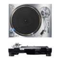 Technics Direct Drive Turntable SL-1200GEG