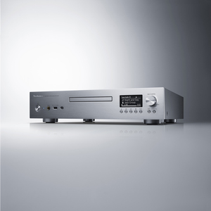 Network / Super Audio CD Player SL-G700M2