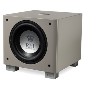 REL Acoustics T/9x