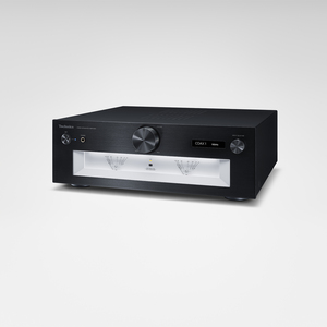 Stereo Integrated Amplifier SU-G700M2