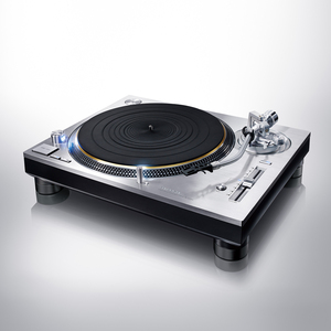 Technics Direct Drive Turntable SL-1200GEG